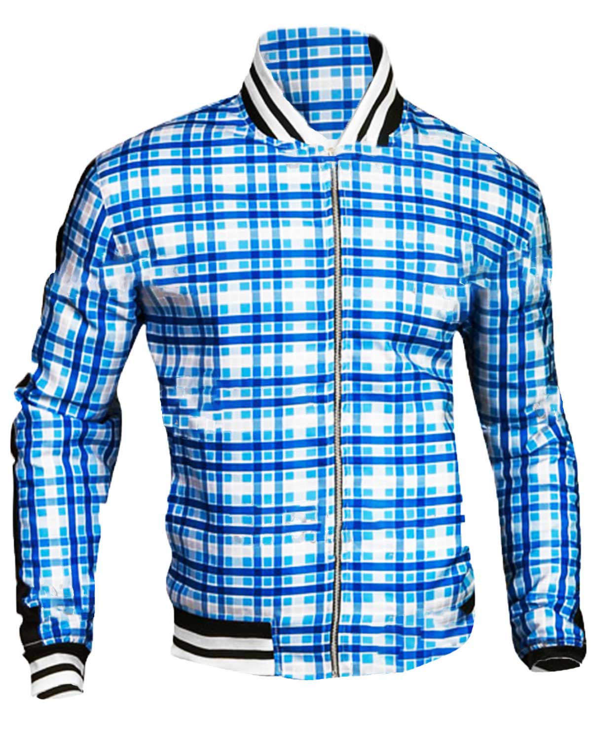 The Gentlemen Tracksuit