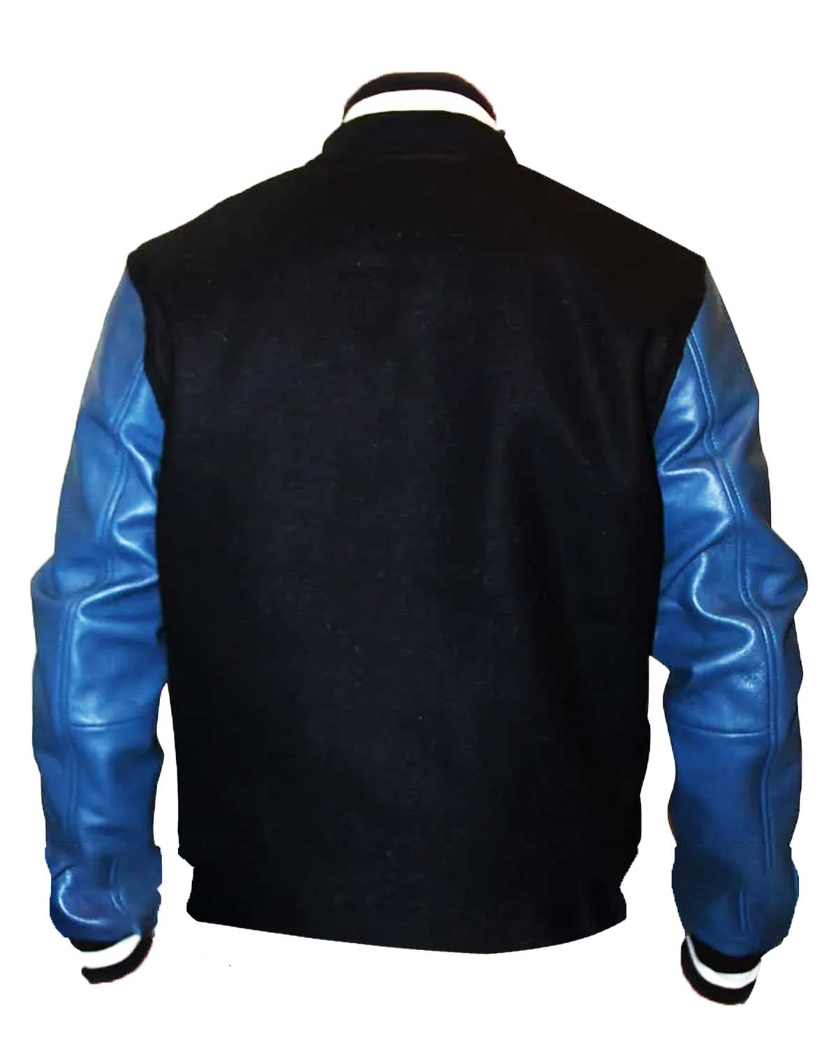 Jay Hernandez El Diablo Suicide Squad Jacket
