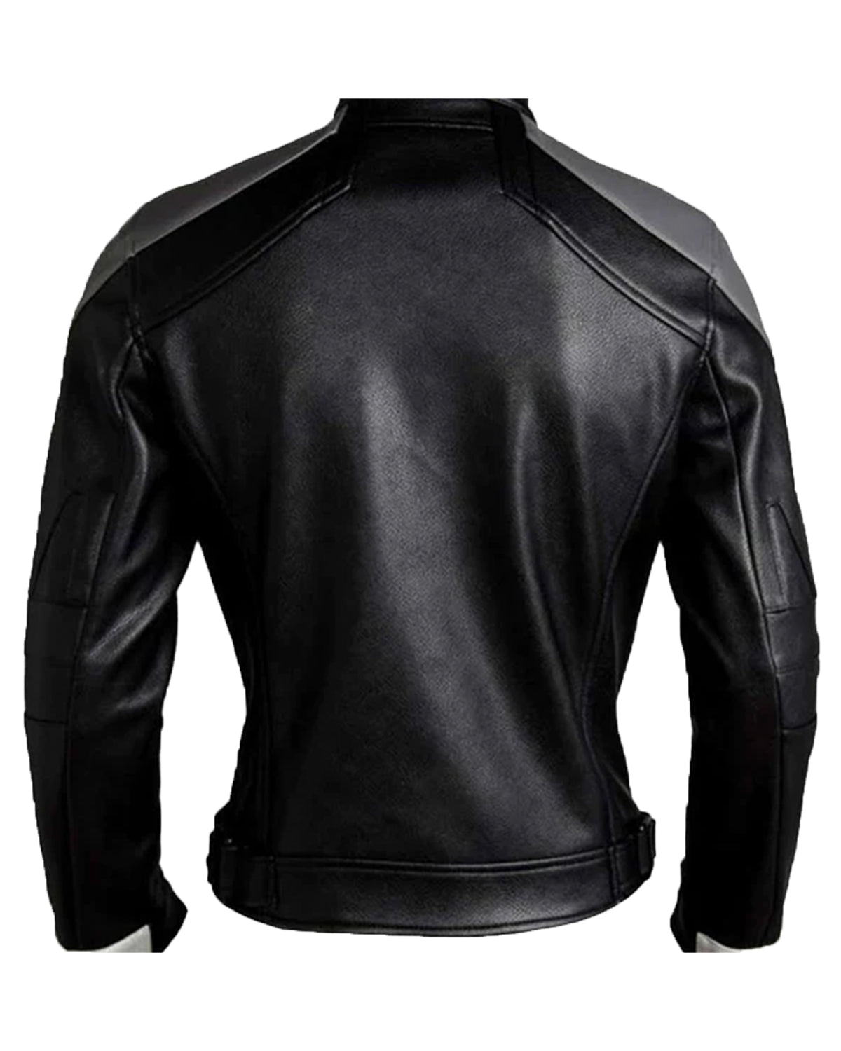 Ghost Rider Robbie Reyes Jacket