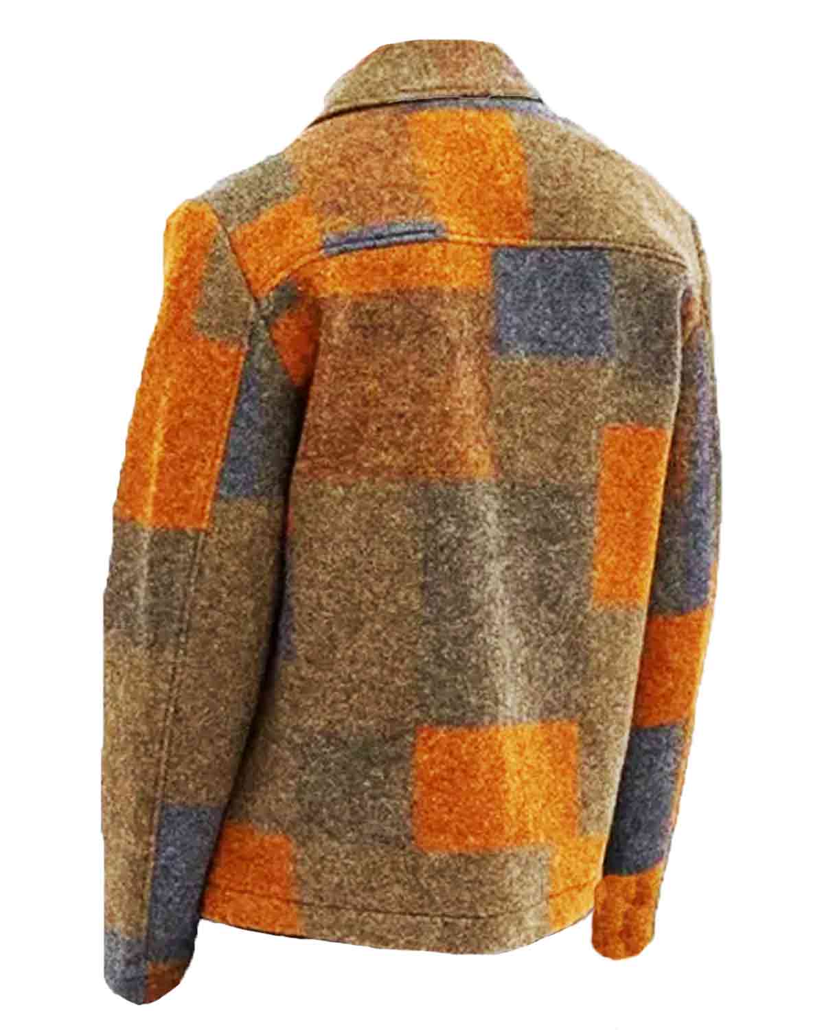 The Bear S02 Jeremy Allen White Jacket