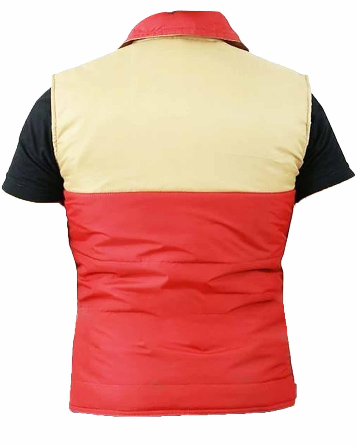 Stranger Things Season 3 Will Byers Vest