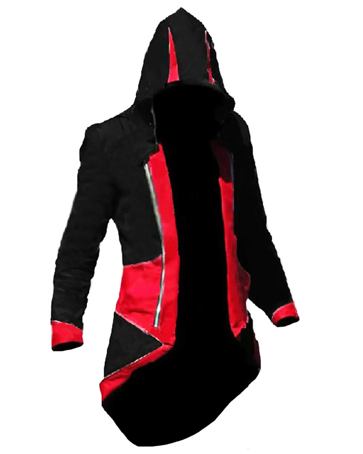 Connor Kenway Assassins Creed Tailcoat