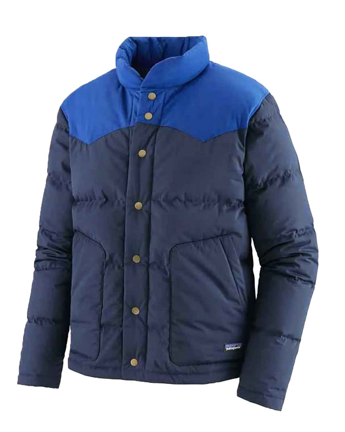 Dexter New Blood Jack Alcott Puffer Jacket