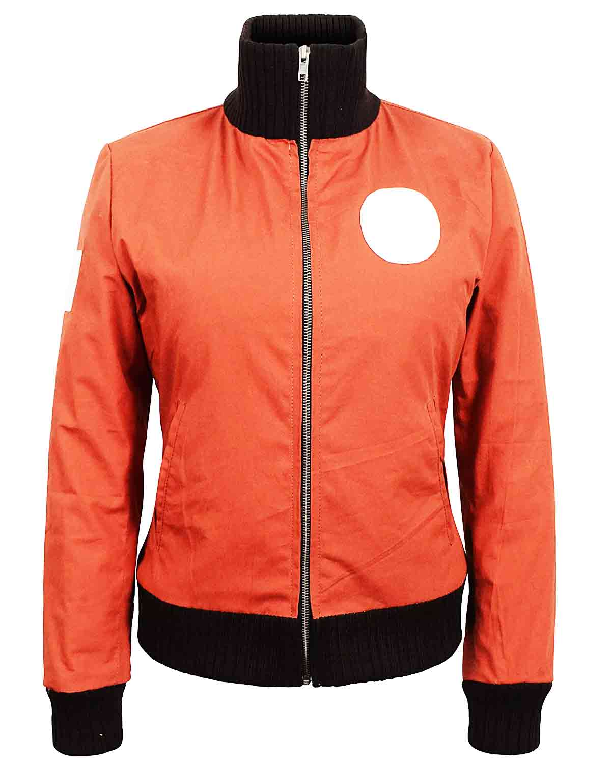 Disco Elysium Kim Kitsuragi Jacket