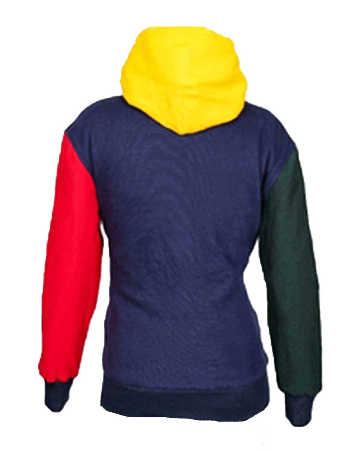 Project Power Robin Hoodie