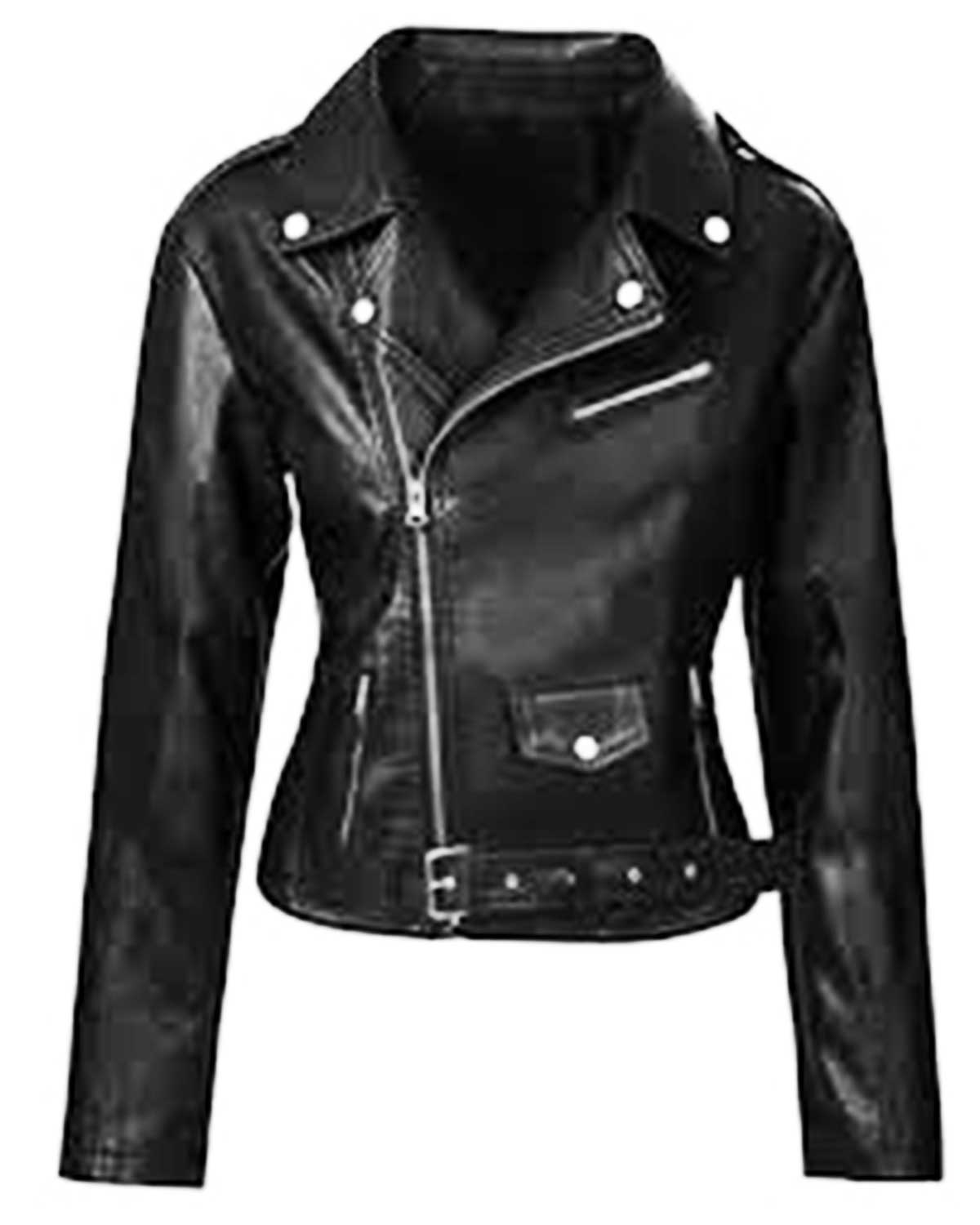 Riverdale Season 5 Toni Topaz Jacket