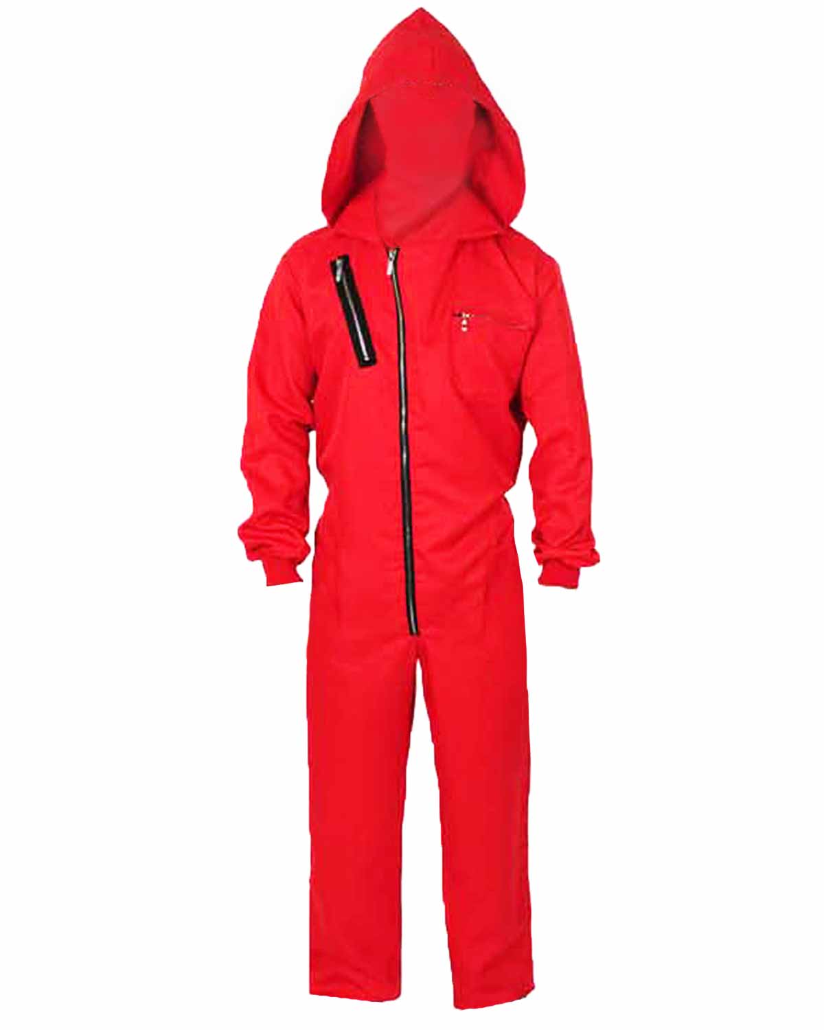 Salvador Money Heist La Casa De Papel Costume