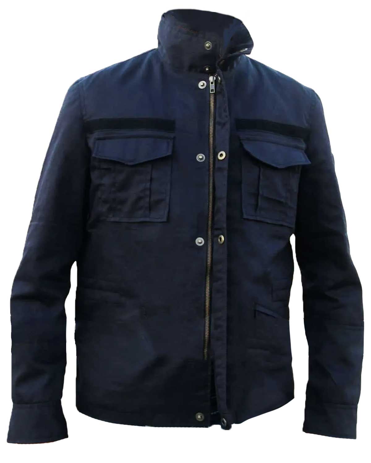Ant-Man Paul Rudd Jacket