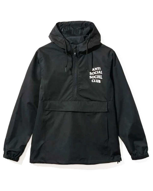 Anorak Anti Social Social Club Jacket