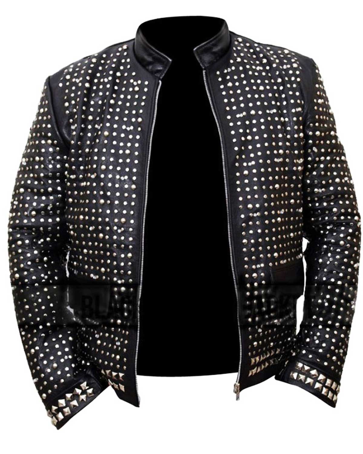 WWE Chris Jericho Light Up Y2J Jacket