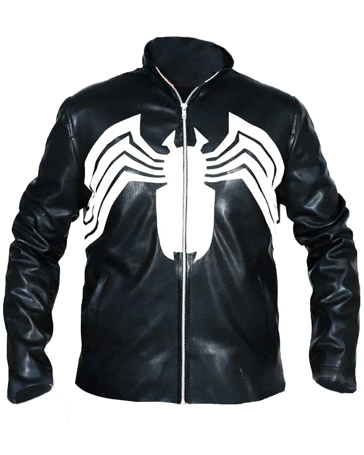 Tom Hardy Venom Jacket