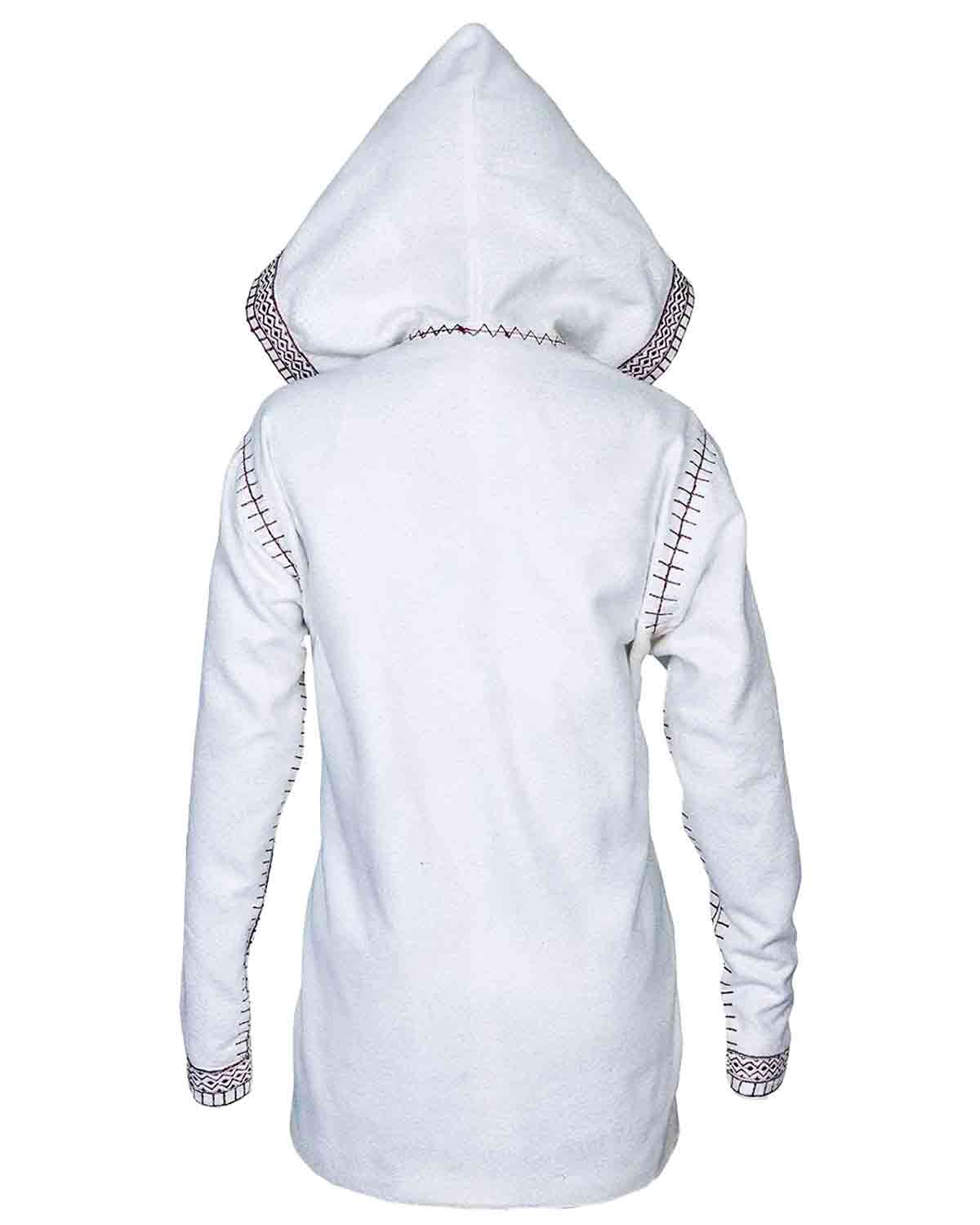 Eurovision Song Contest Sigrit Ericksdottir Coat