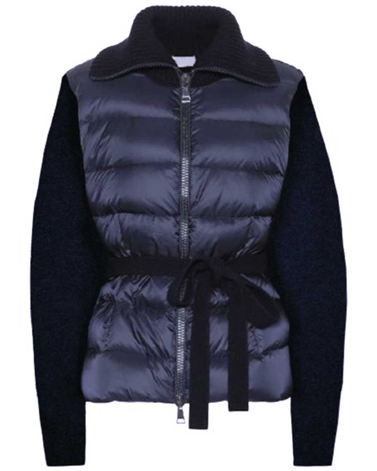 A Discovery of Witches Diana Bishop Puffer Jacket