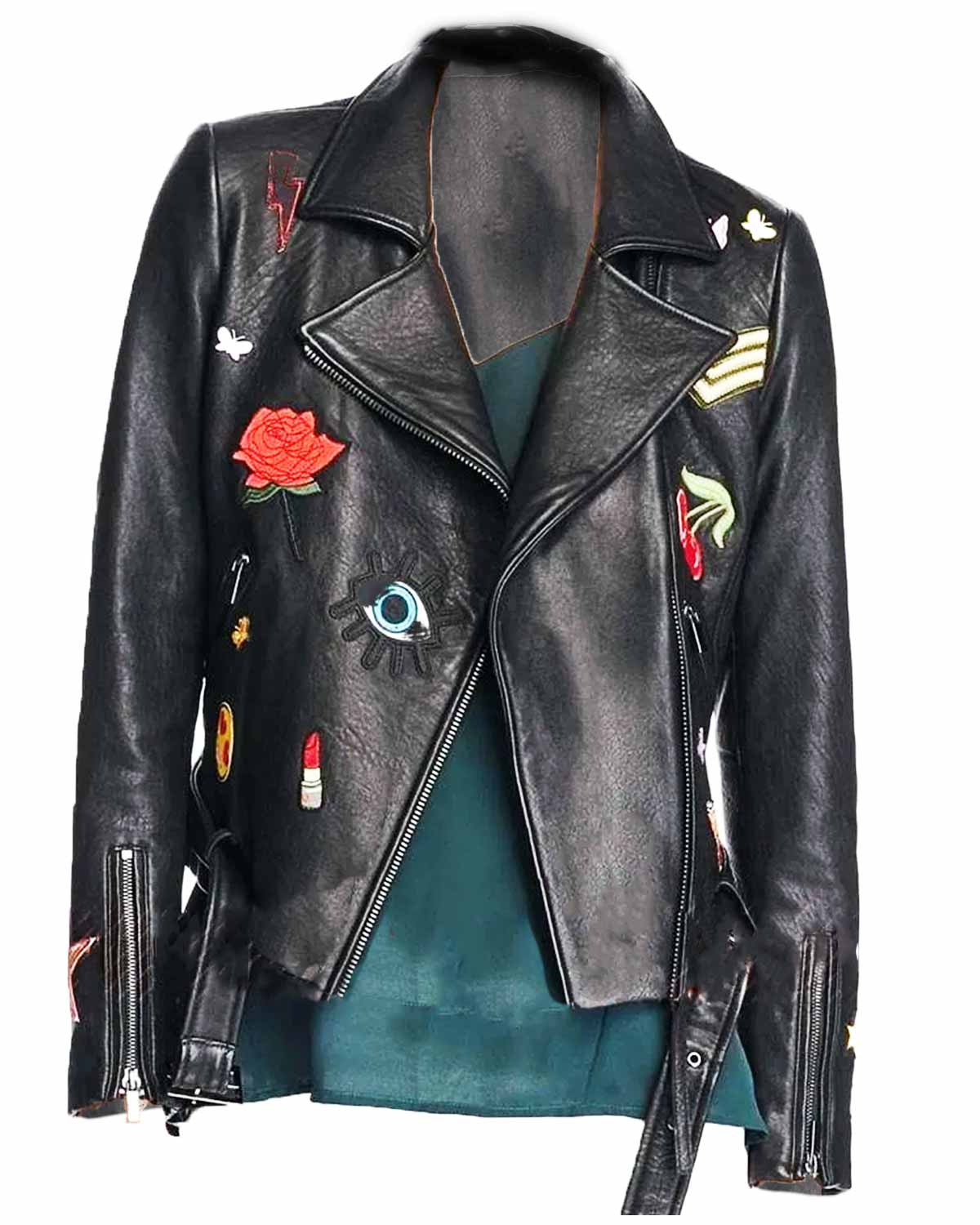 Anna Kendrick Pitch Perfect 3 Jacket