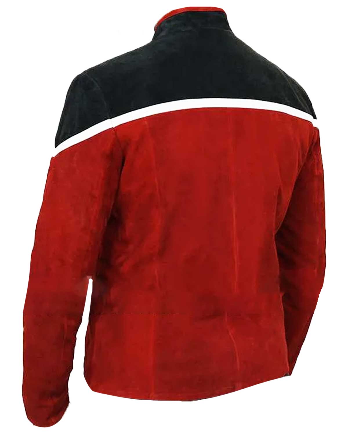 Star Trek Lower Decks Uniform Jacket