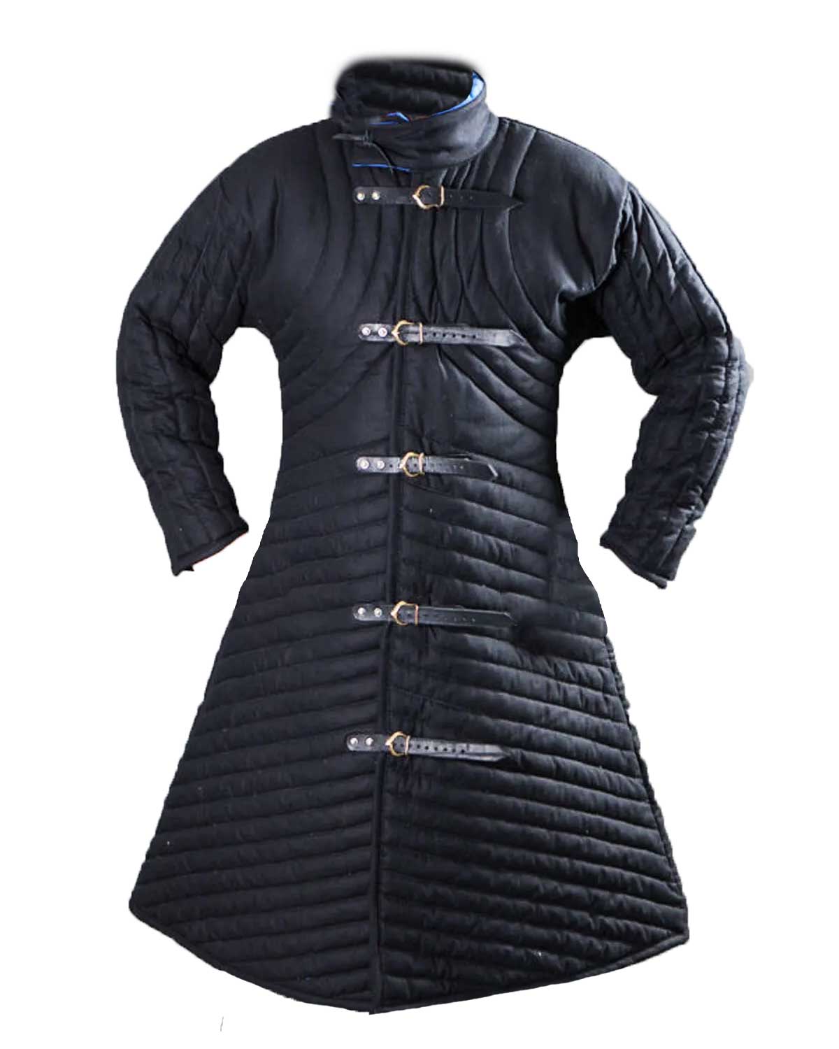 Gambeson Medieval Padding Coat