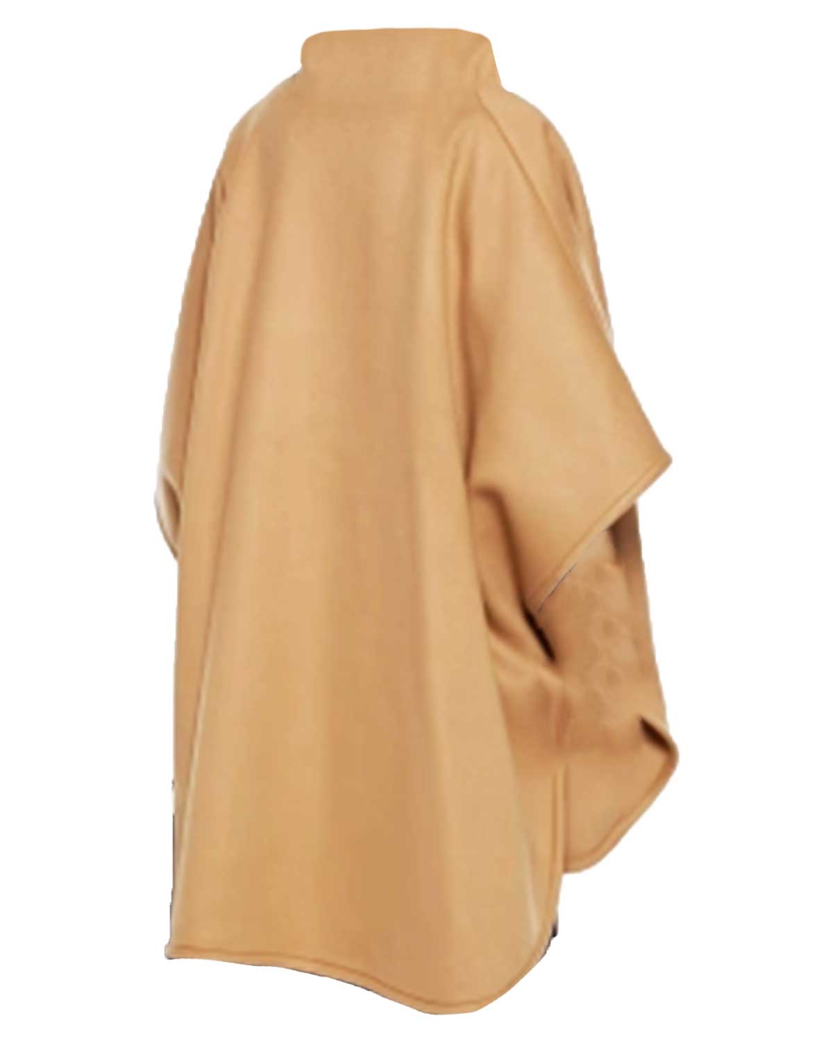 Anatomy of a Scandal Sienna Miller Poncho