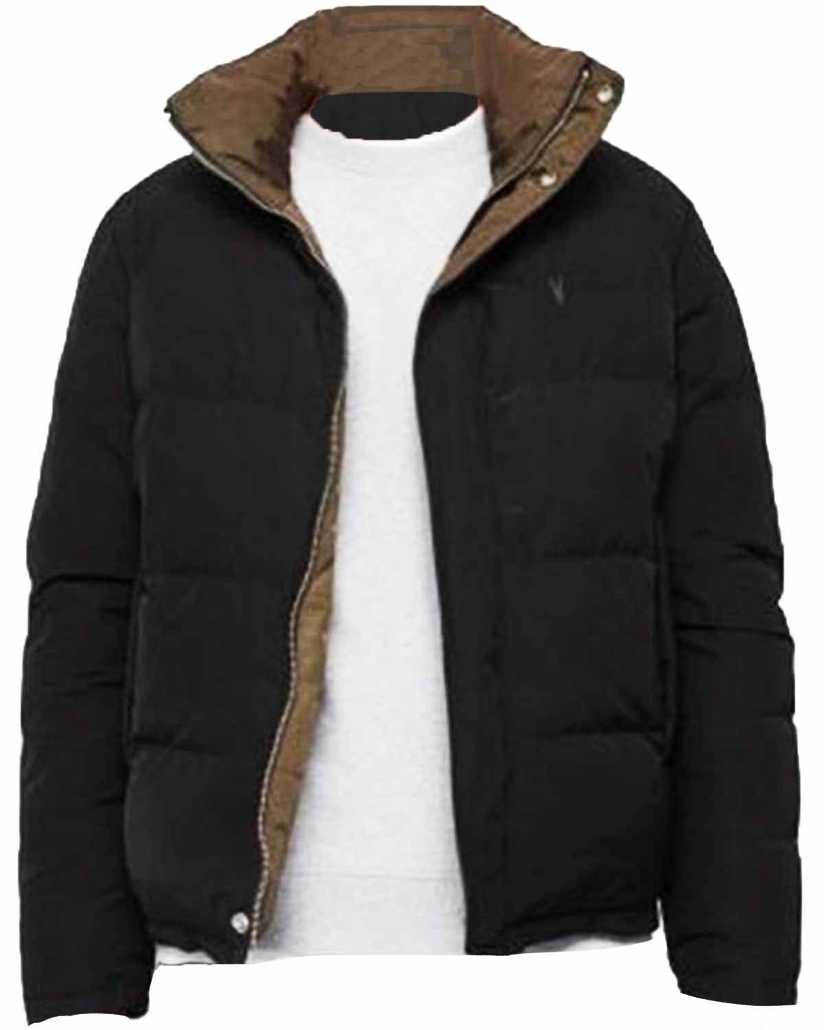 Chicago Fire Season 9 Kelly Severide Jacket