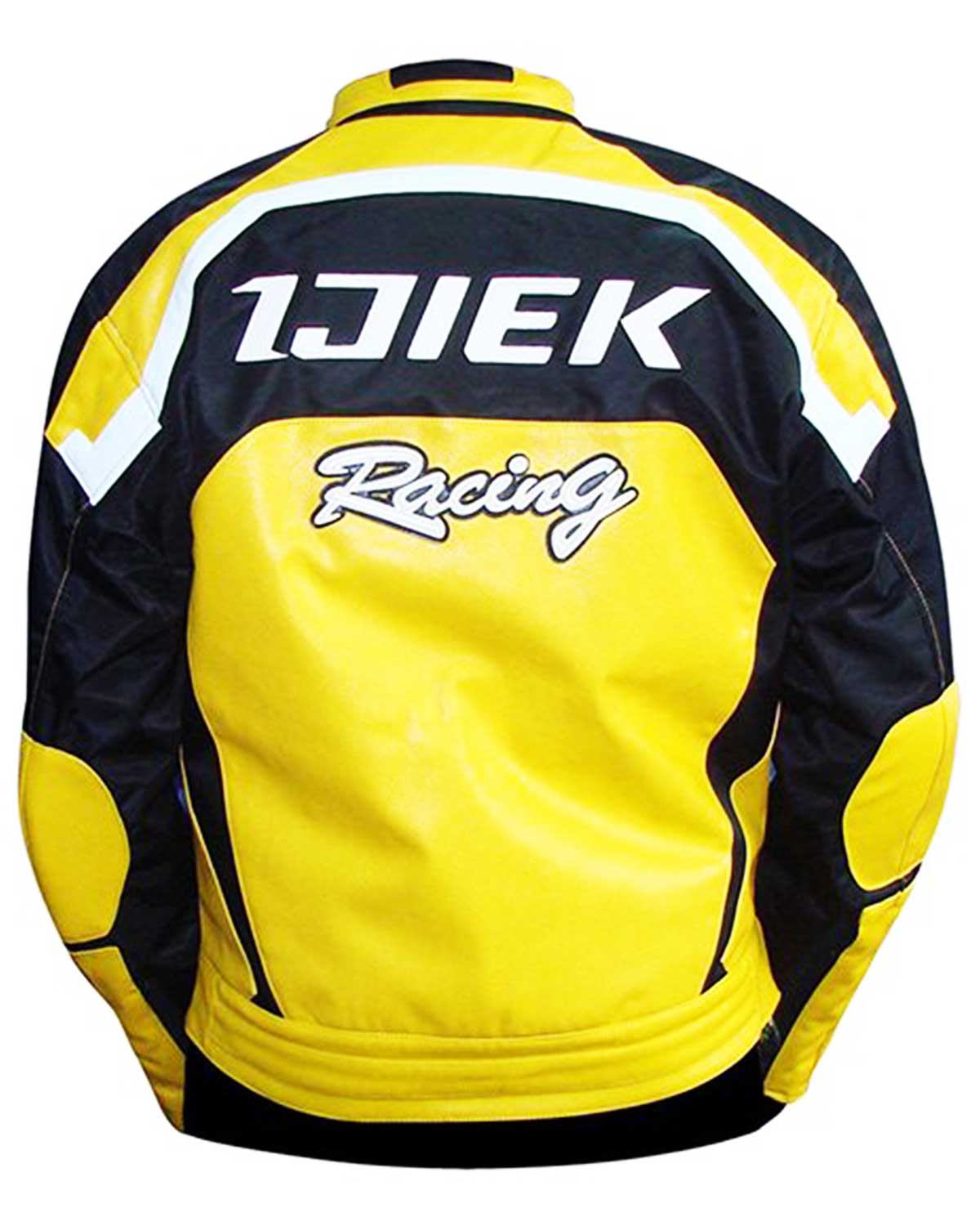Chuck Greene Dead Rising 2 Jacket