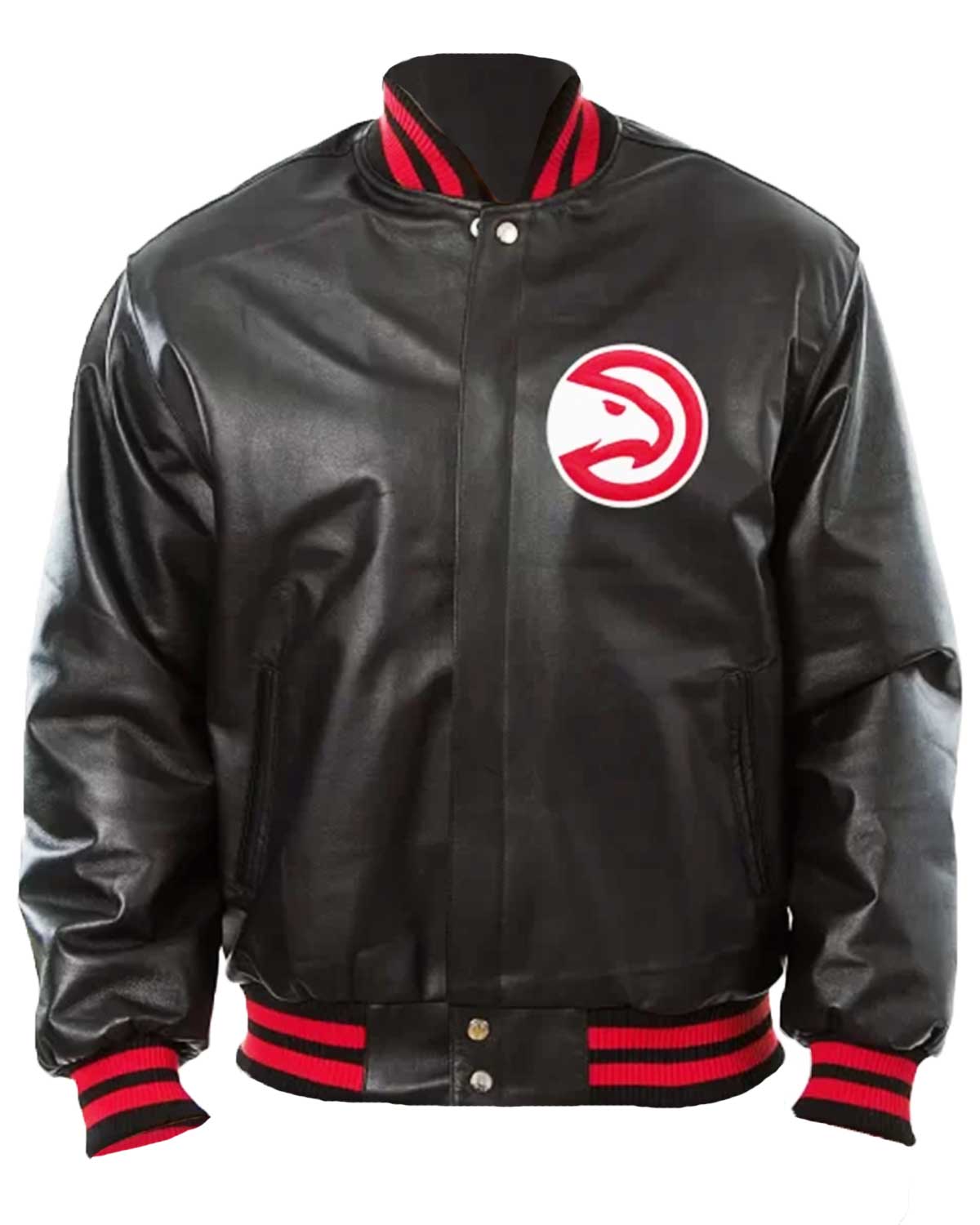 MLB Atlanta Braves Jacket