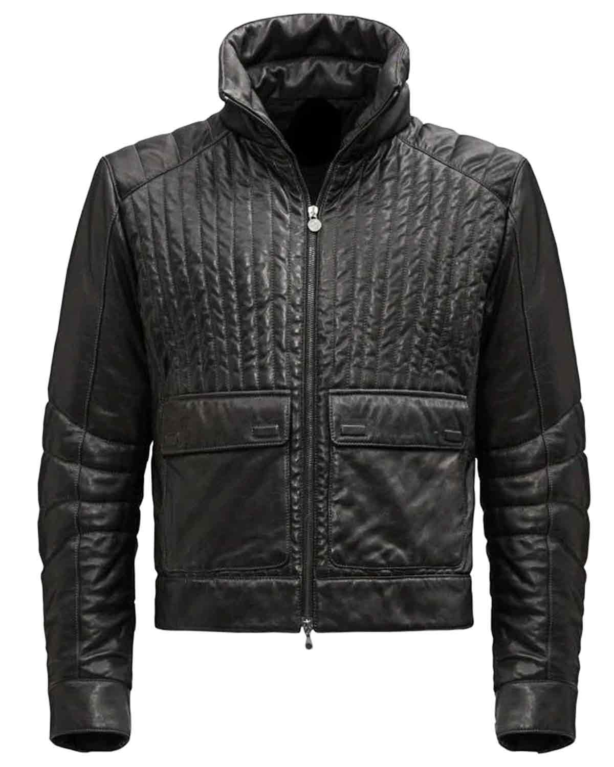 Darth Vader Star Wars Black Jacket