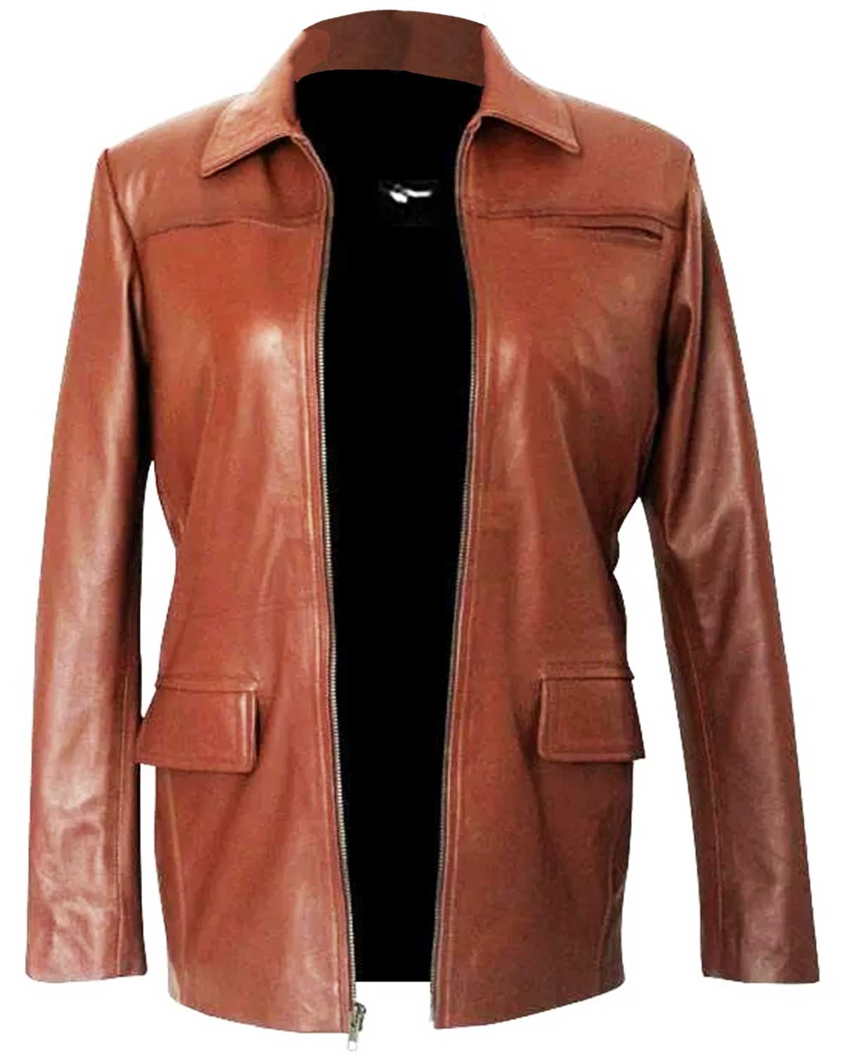 Katniss Everdeen Hunger Games Jacket