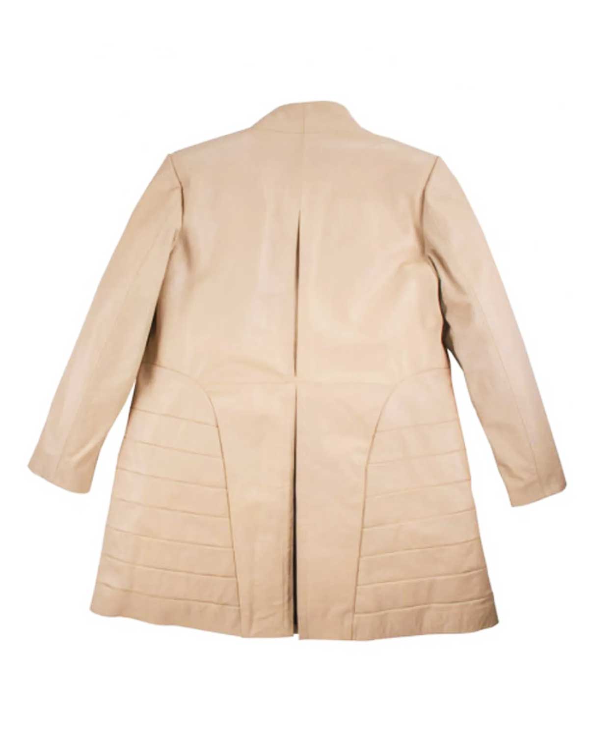 Game of Thrones Nikolaj Coster Coat