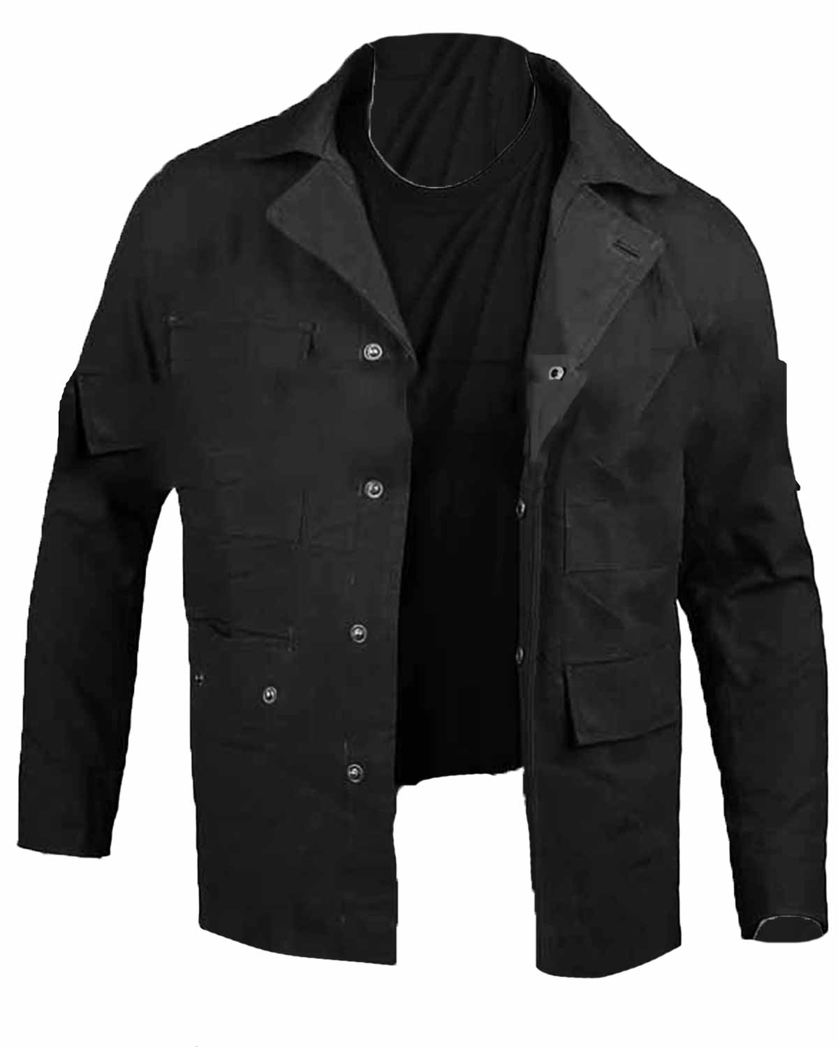 Bernard Lowe Westworld Jacket