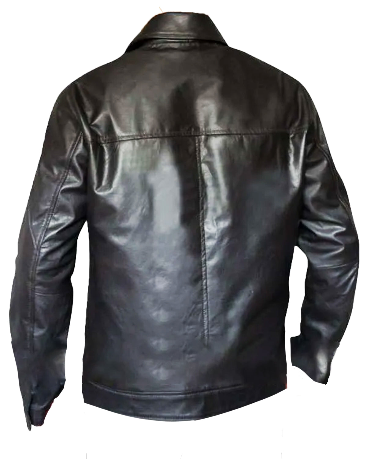 The Rock Walking Tall Jacket