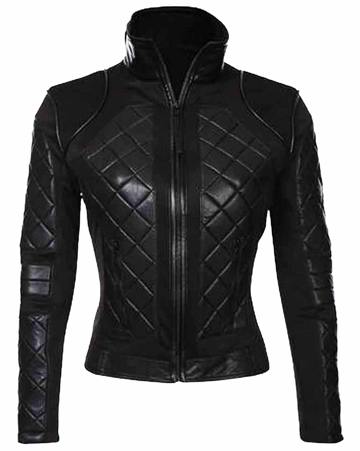 Dolores Abernathy Westworld S03 Jacket