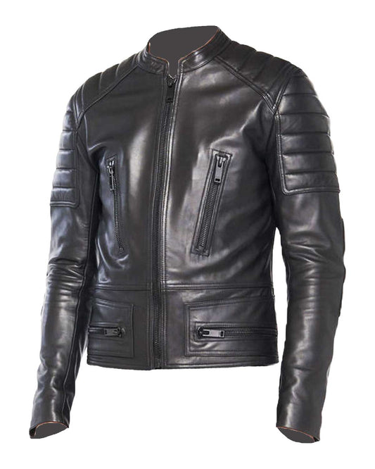 Matt Letscher Legends of Tomorrow Eobard Thawne Jacket
