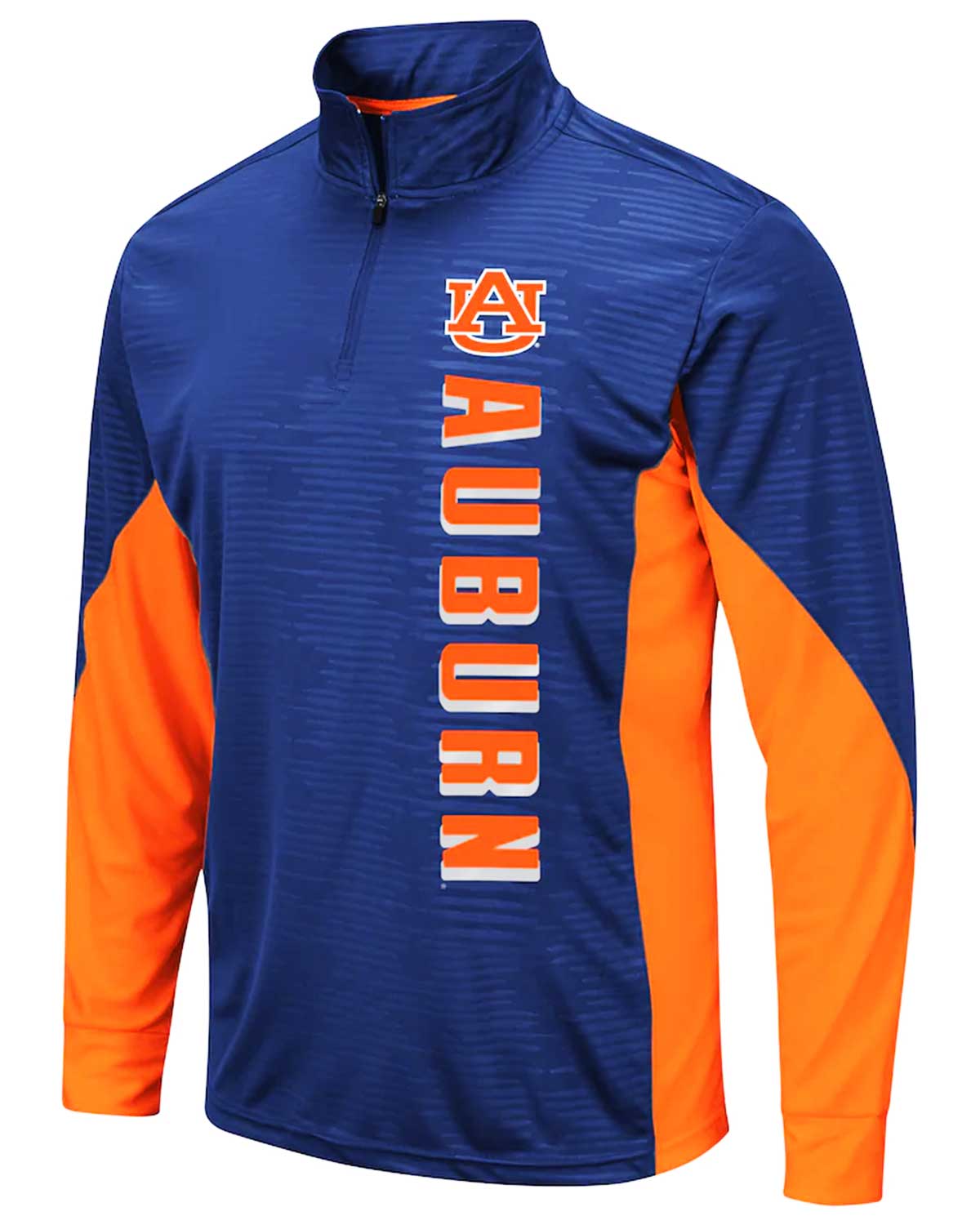 Auburn Tigers Colosseum Jacket