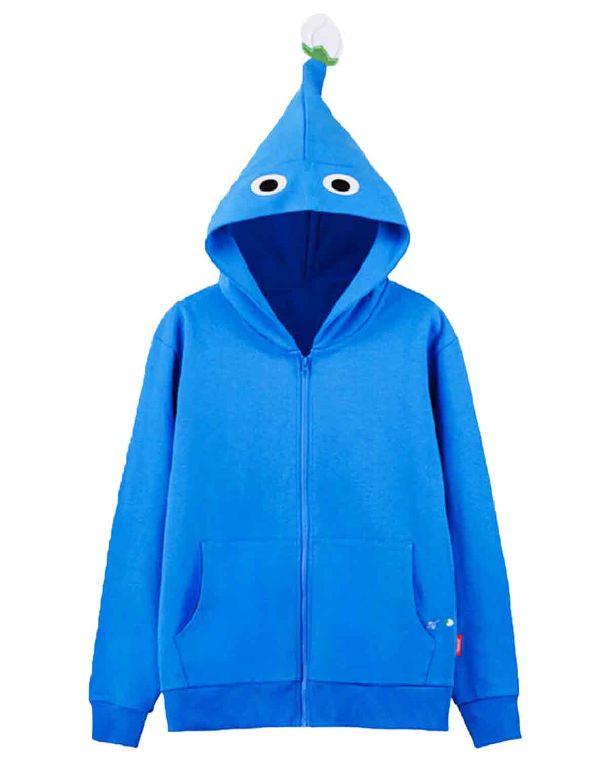 Pikmin Hoodie