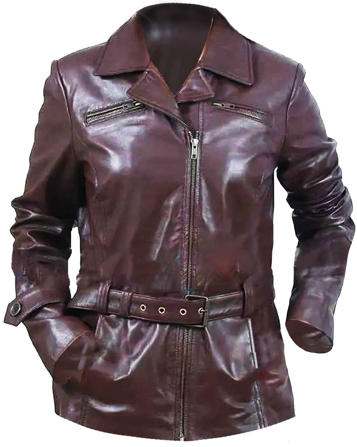 Captain America Peggy Carter Jacket