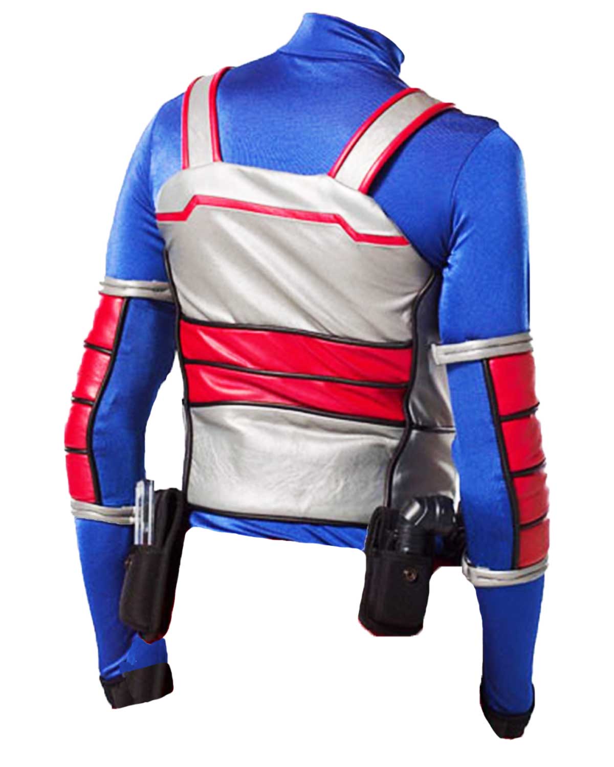 Henry Danger Jace Norman Kid Jacket