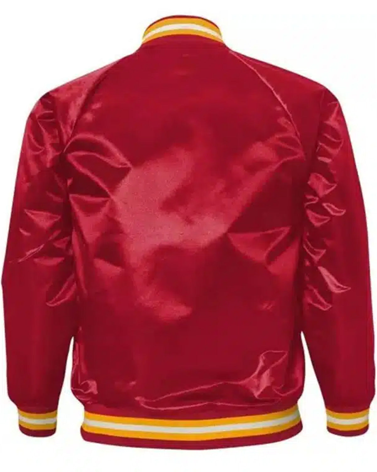 Kansas City Chiefs Traditional Jacket