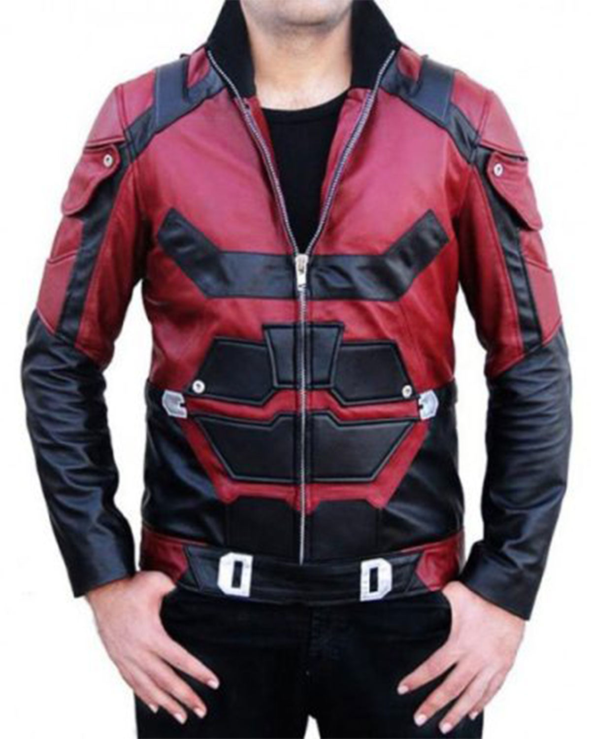Daredevil Matt Murdock Charlie Cox Jacket