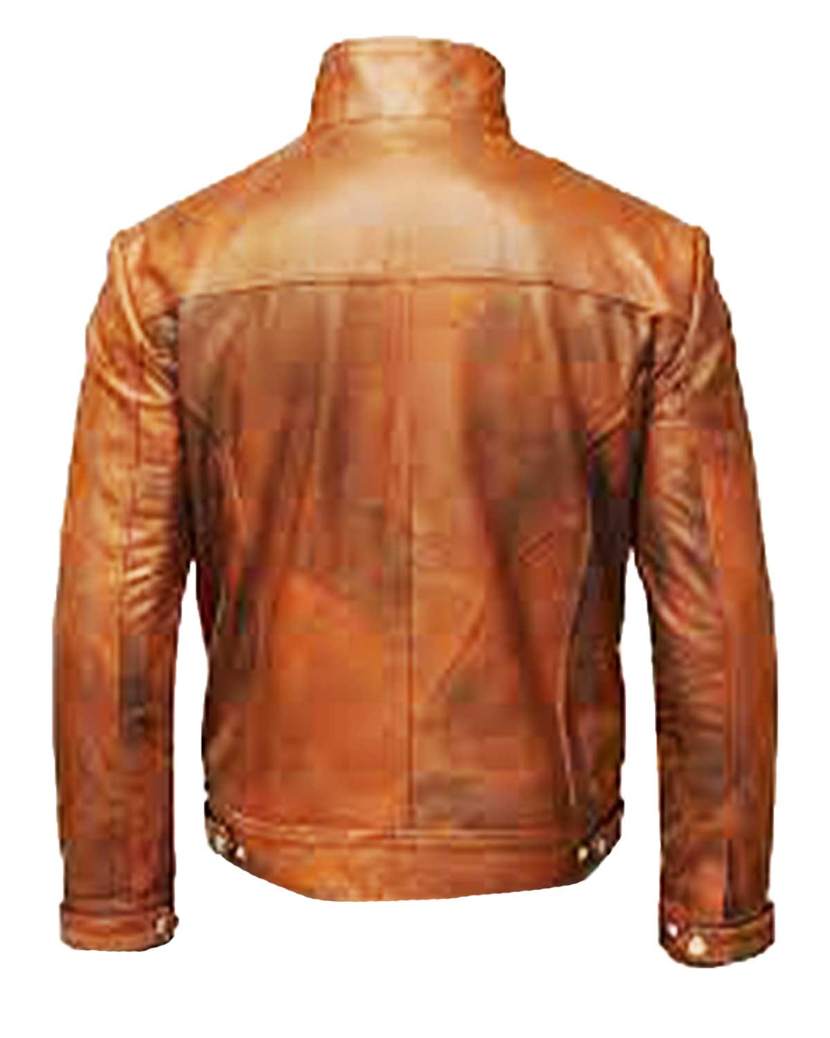 Grant Ward Agents of Shield Brett Dalton Jacket