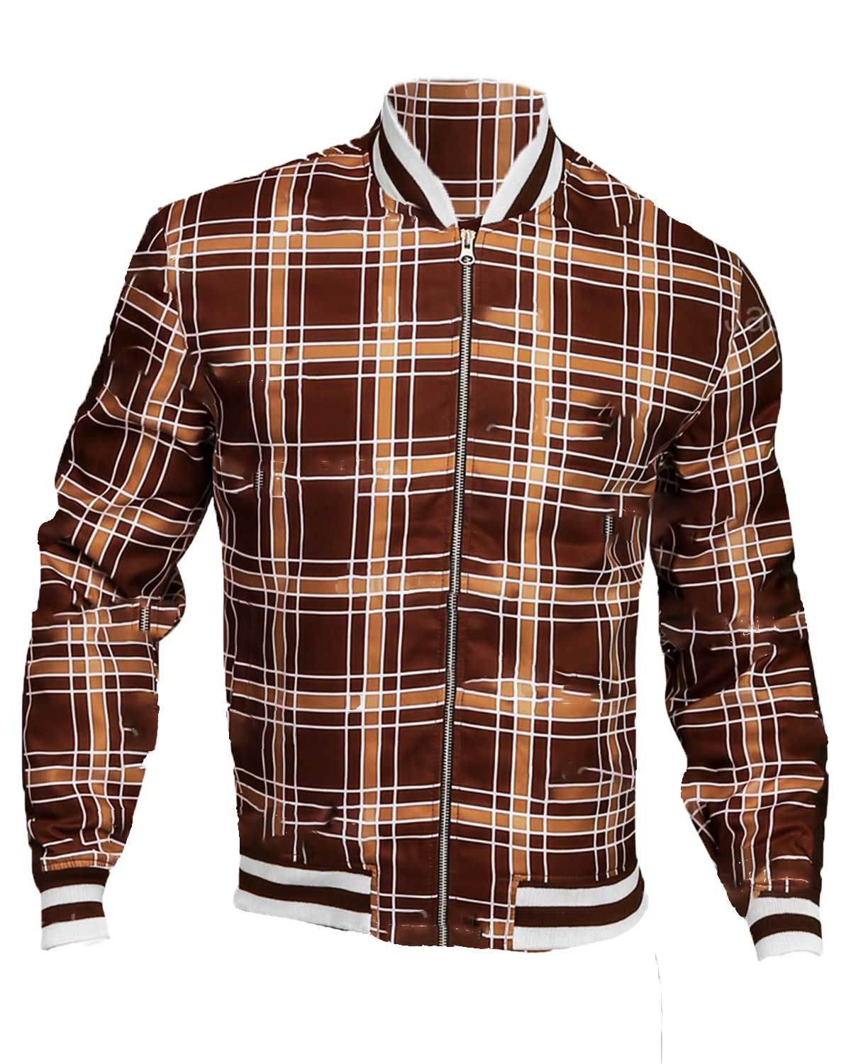 The Gentlemen Tracksuit