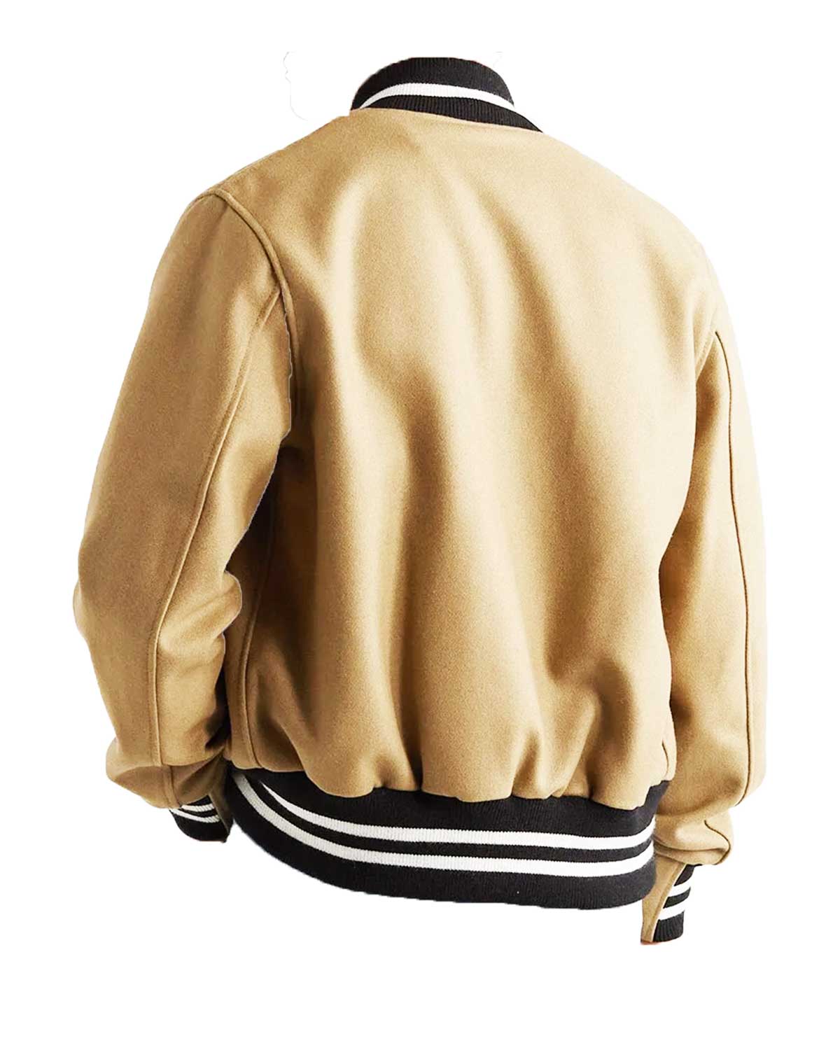 Chesapeake Shores Robert Buckley Brown Suede Jacket