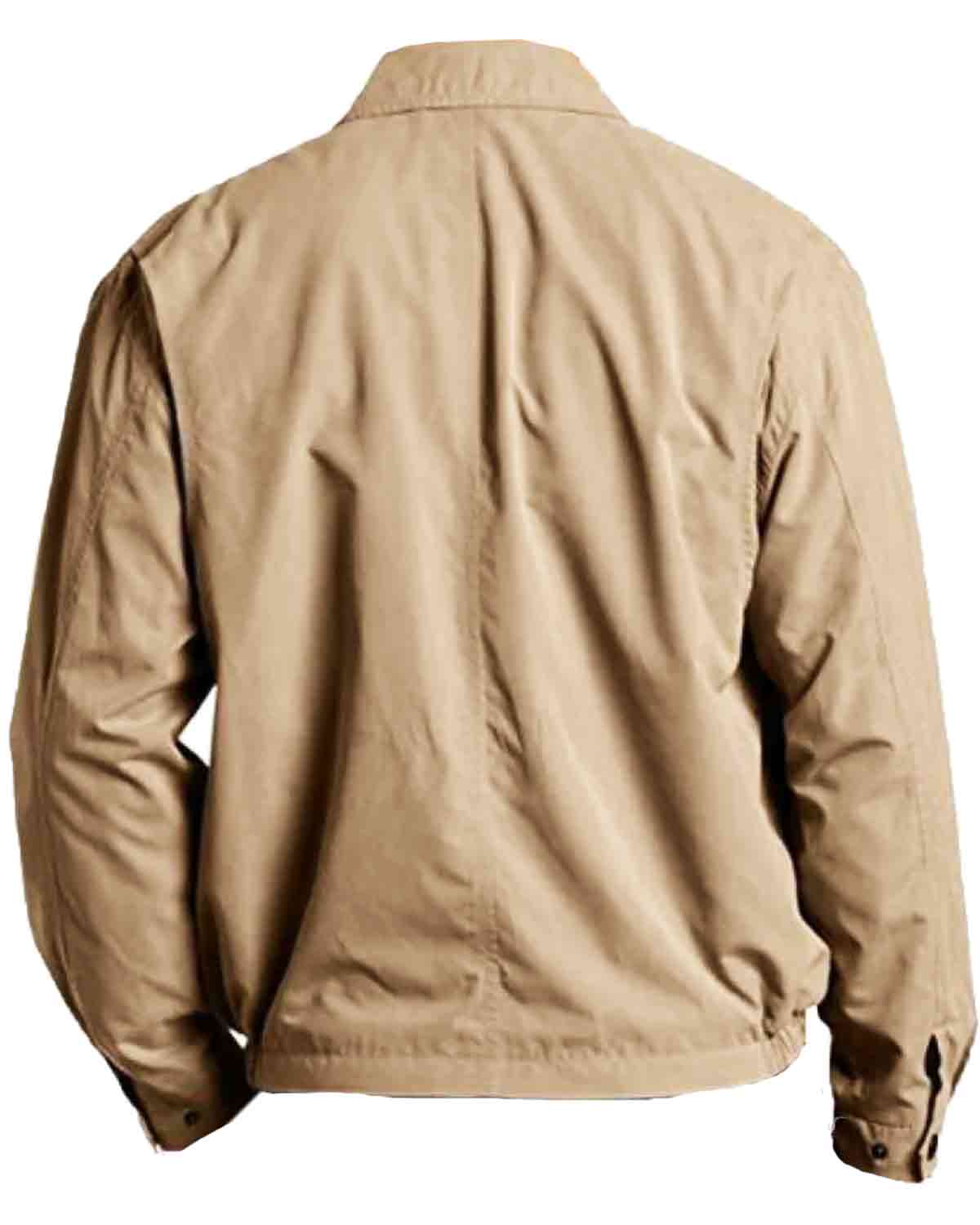 Bryan Cranston Breaking Bad Walter White Jacket