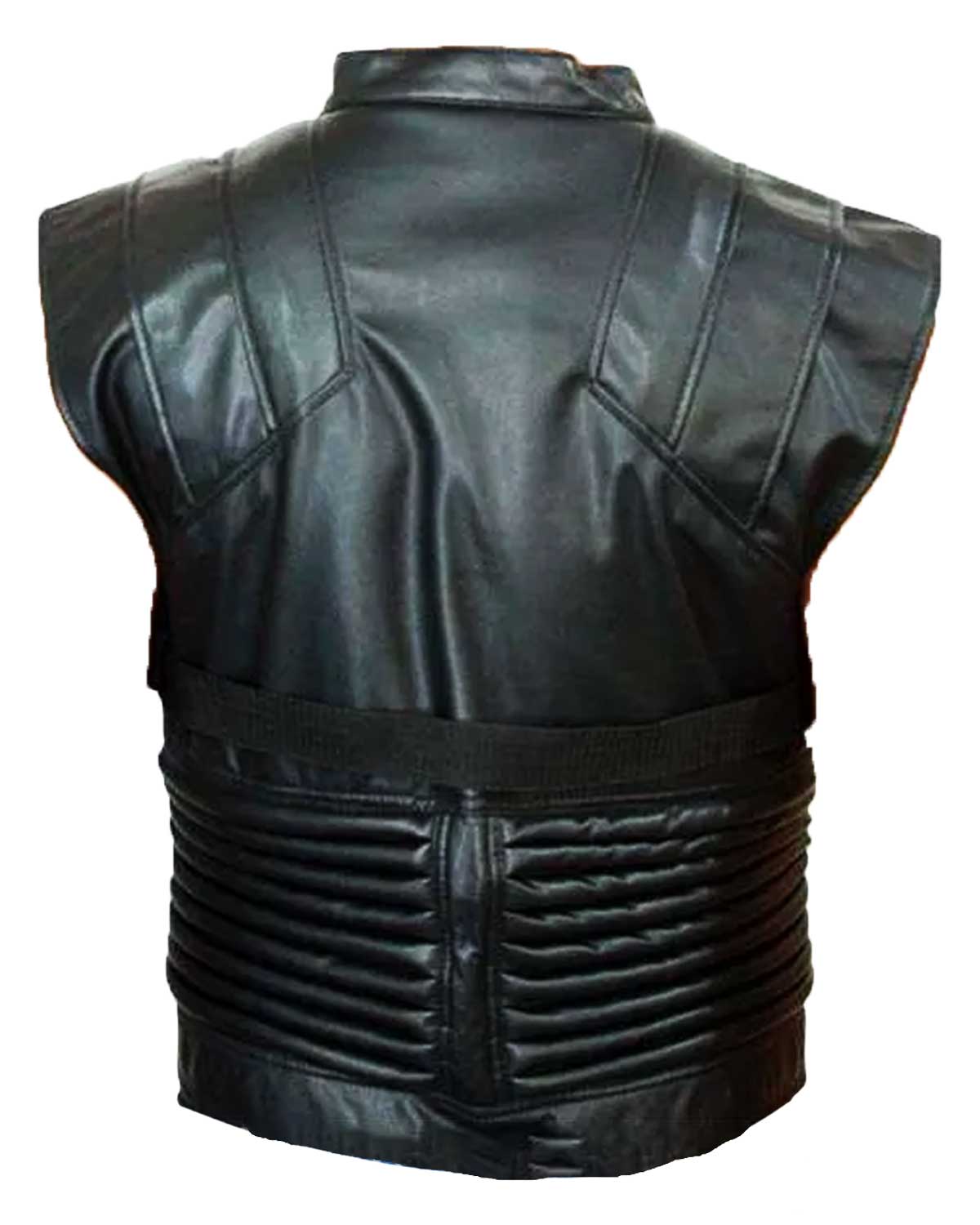 The Avengers Hawkeye Vest