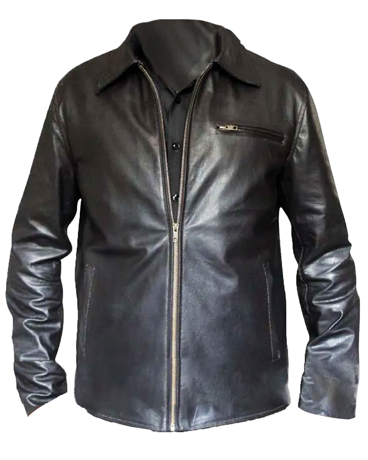 The Rock Walking Tall Jacket