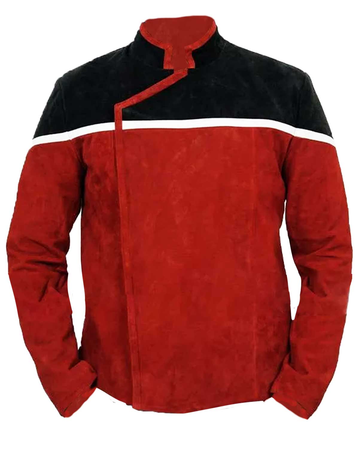 Star Trek Lower Decks Uniform Jacket