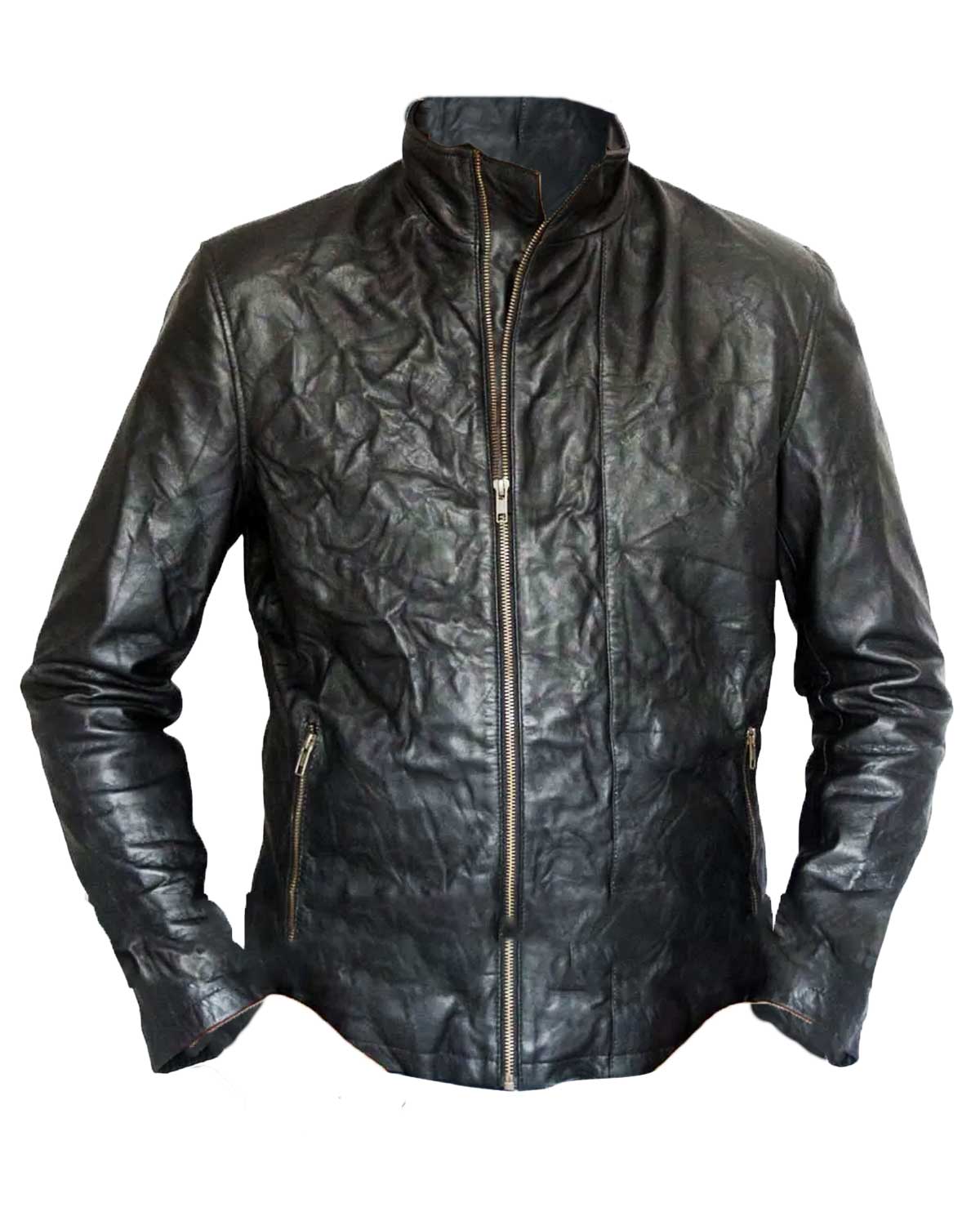 Ethan Hunt Mission Impossible 5 Tom Cruise Jacket
