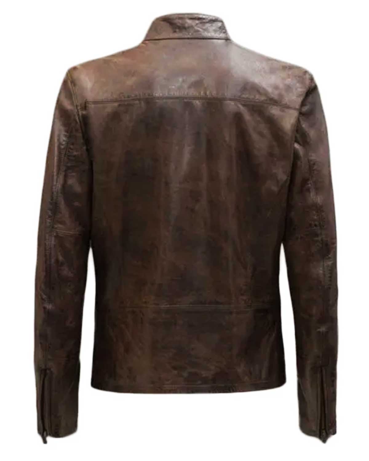 Han SOLO Jacket Force Awakens