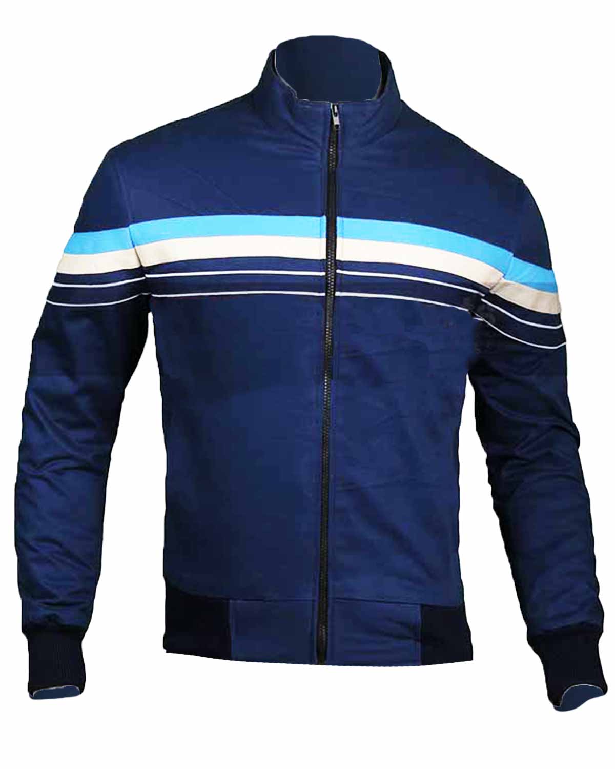 Love Victor Felix Weston Jacket