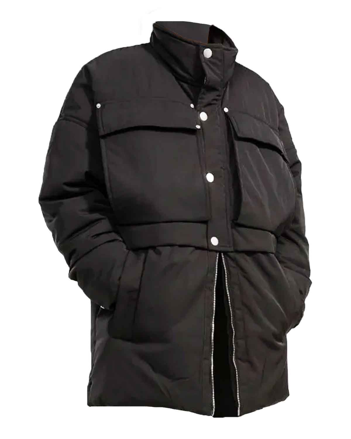 Evan Mock Gossip Girl Season 2 Coat