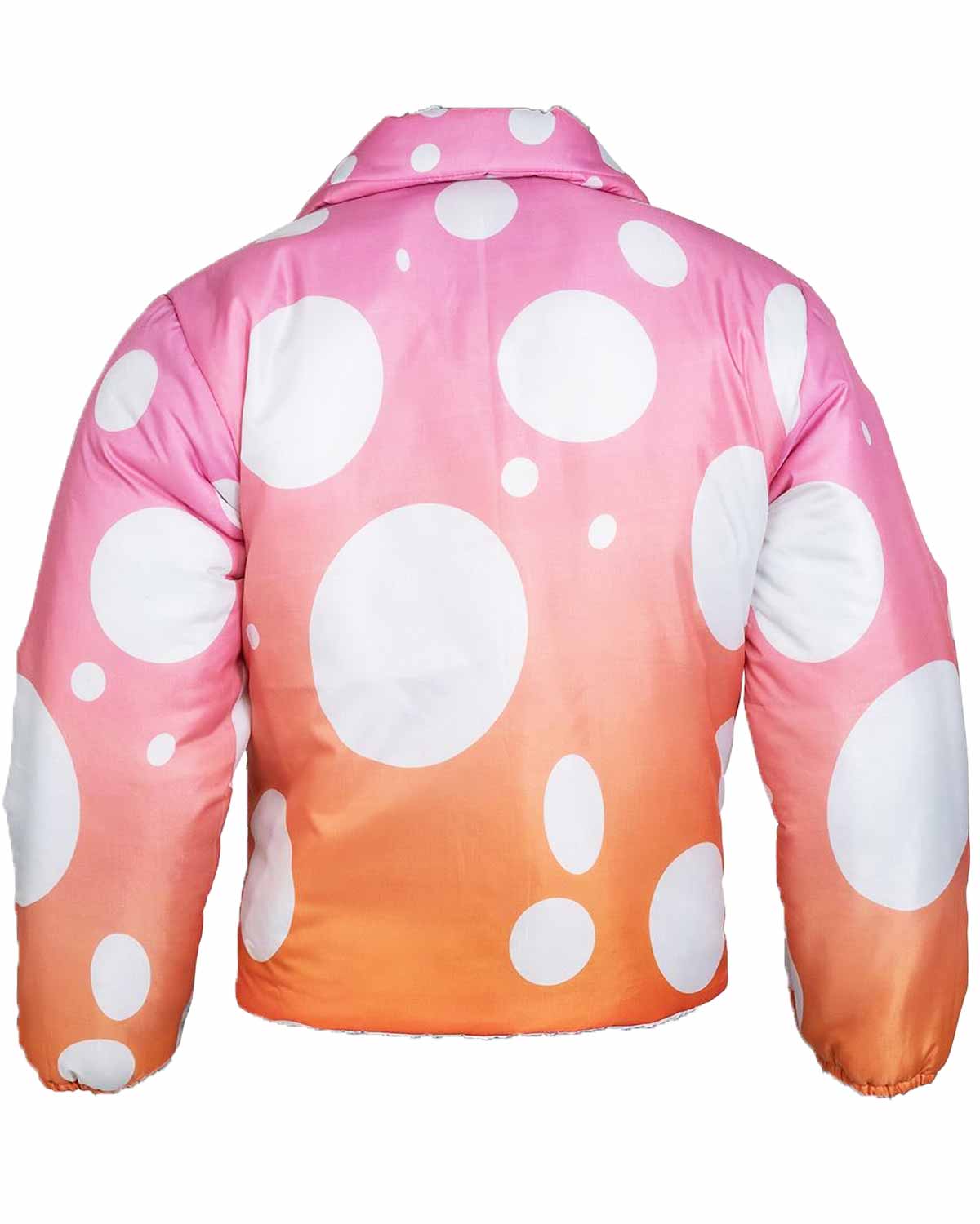 Justin Bieber Peaches Jacket
