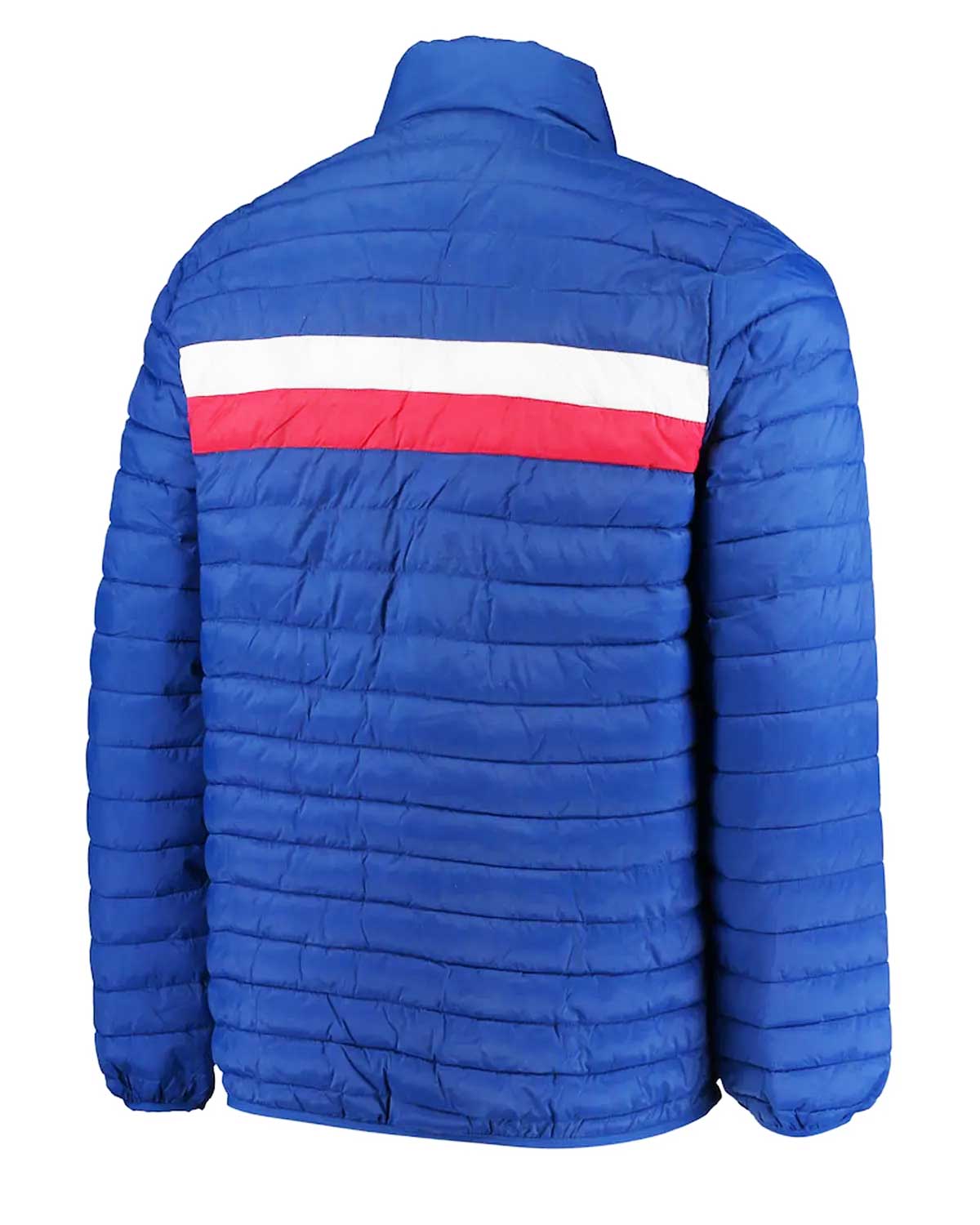 Chicago Cubs G-III Sports Royal Blue Jacket